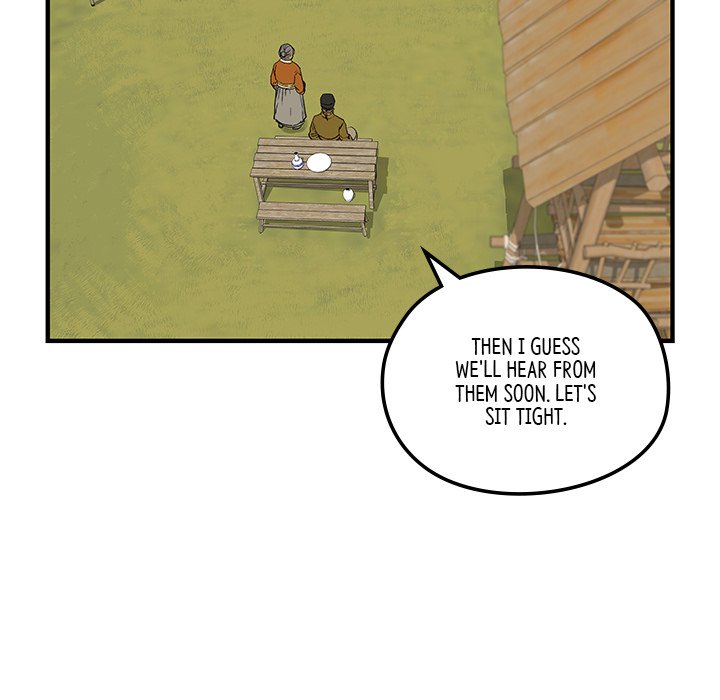 Read The Blade Demon chapter 9 image 11 on Lezhin