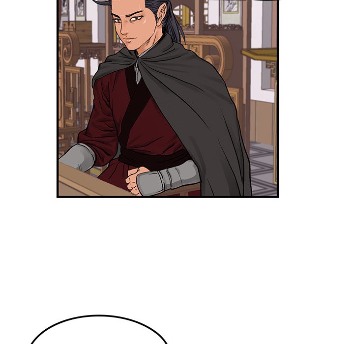 Read The Blade Demon chapter 9 image 17 on Lezhin