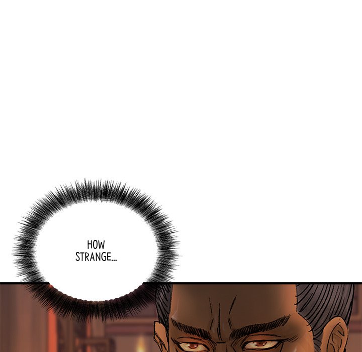 Read The Blade Demon chapter 9 image 24 on Lezhin