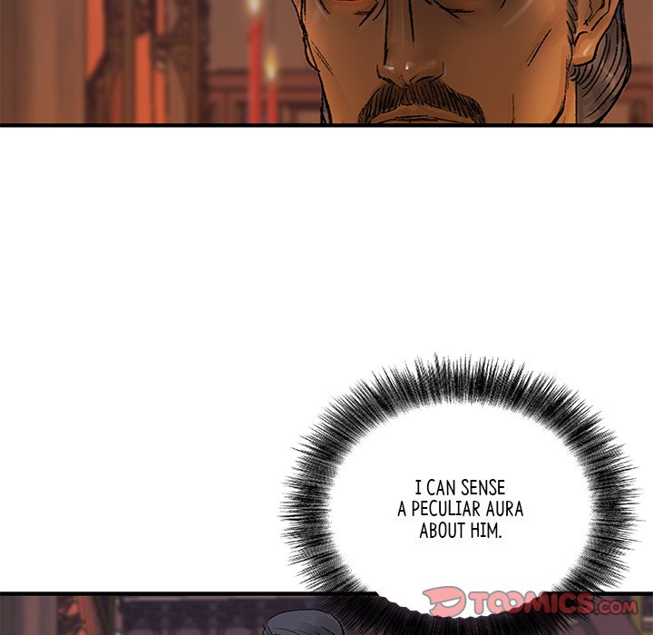 Read The Blade Demon chapter 9 image 25 on Lezhin