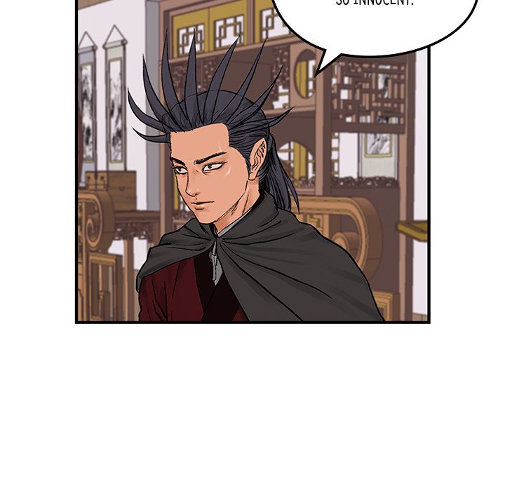 Read The Blade Demon chapter 9 image 29 on Lezhin