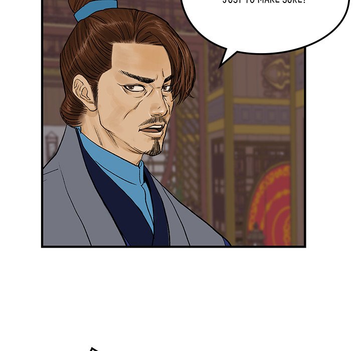Read The Blade Demon chapter 9 image 36 on Lezhin