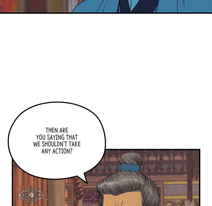 Read The Blade Demon chapter 9 image 38 on Lezhin