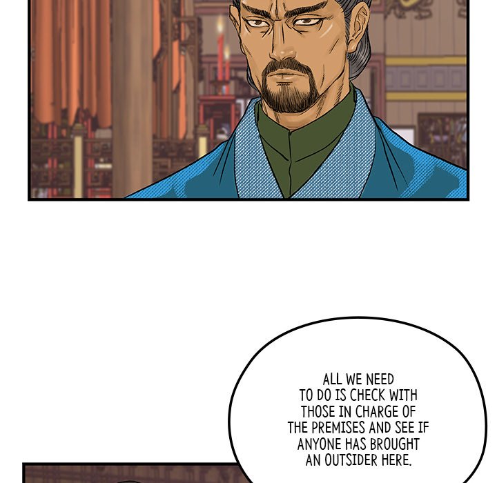 Read The Blade Demon chapter 9 image 39 on Lezhin