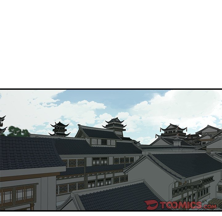 Read The Blade Demon chapter 9 image 43 on Lezhin