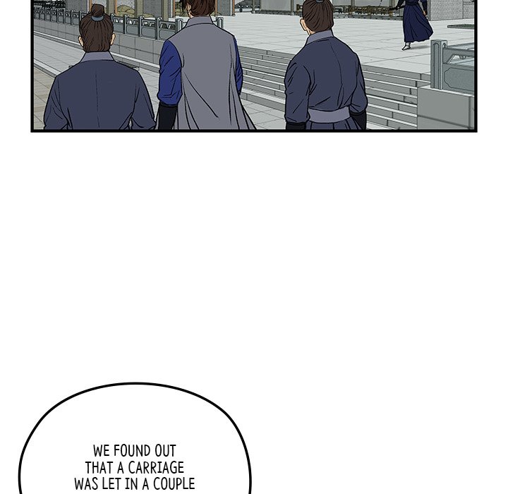 Read The Blade Demon chapter 9 image 45 on Lezhin