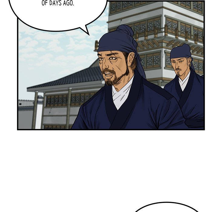 Read The Blade Demon chapter 9 image 46 on Lezhin