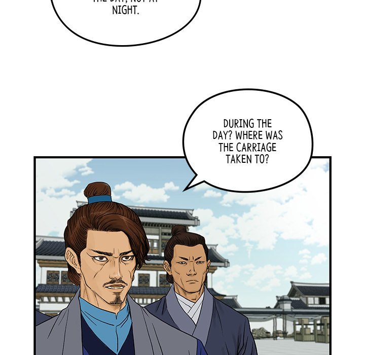 Read The Blade Demon chapter 9 image 48 on Lezhin