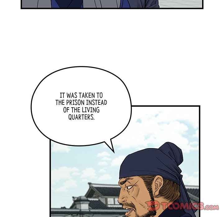 Read The Blade Demon chapter 9 image 49 on Lezhin