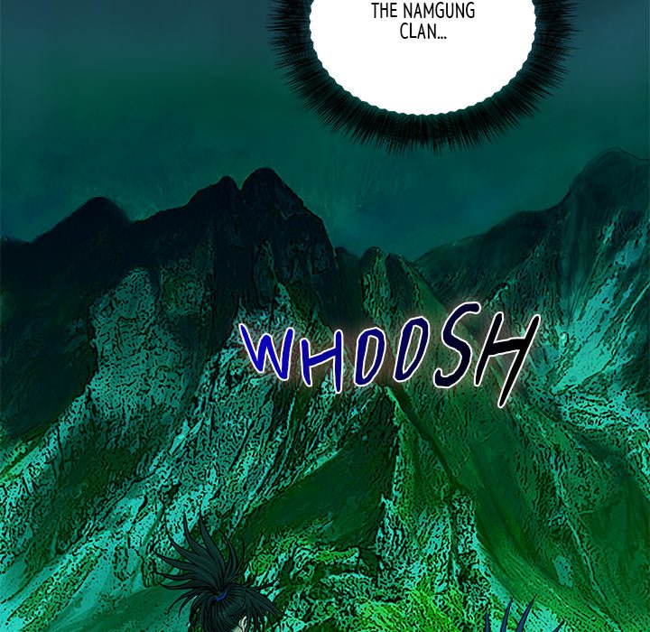 Read The Blade Demon chapter 9 image 5 on Lezhin