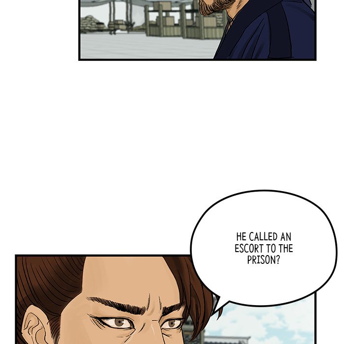 Read The Blade Demon chapter 9 image 50 on Lezhin
