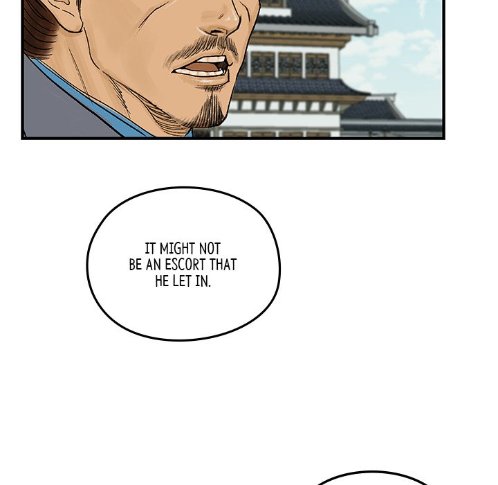 Read The Blade Demon chapter 9 image 51 on Lezhin