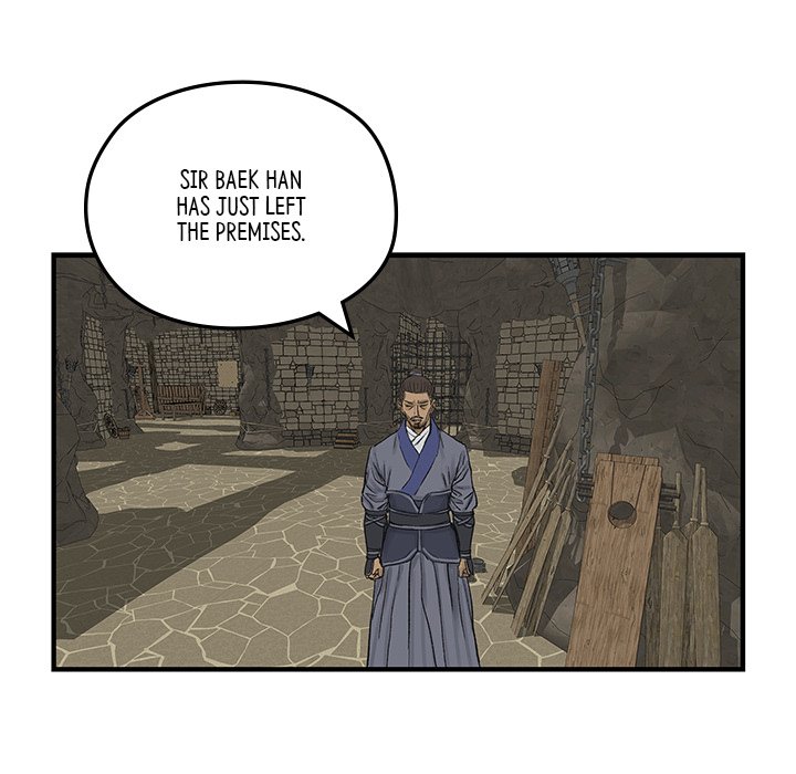 Read The Blade Demon chapter 9 image 53 on Lezhin