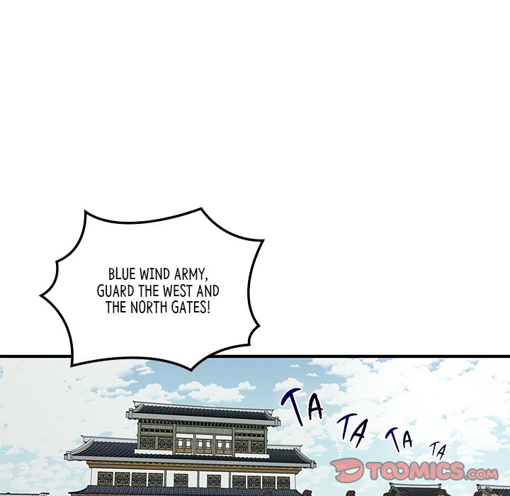 Read The Blade Demon chapter 9 image 55 on Lezhin
