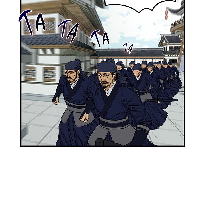 Read The Blade Demon chapter 9 image 57 on Lezhin