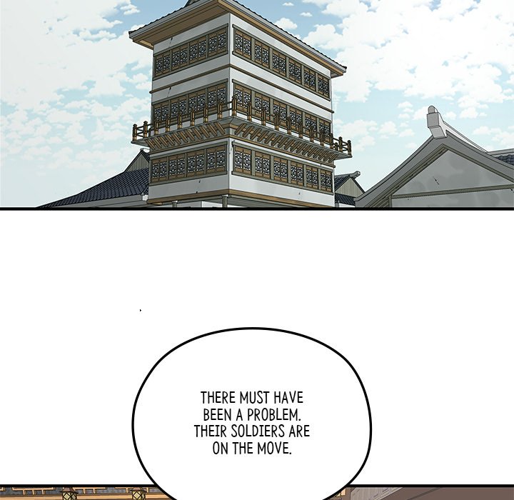 Read The Blade Demon chapter 9 image 59 on Lezhin