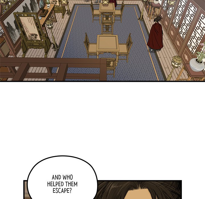 Read The Blade Demon chapter 9 image 65 on Lezhin