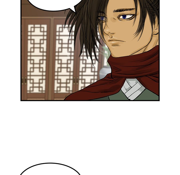 Read The Blade Demon chapter 9 image 66 on Lezhin