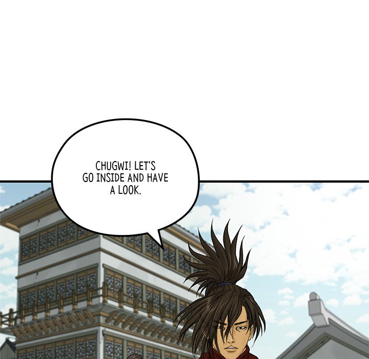 Read The Blade Demon chapter 9 image 72 on Lezhin