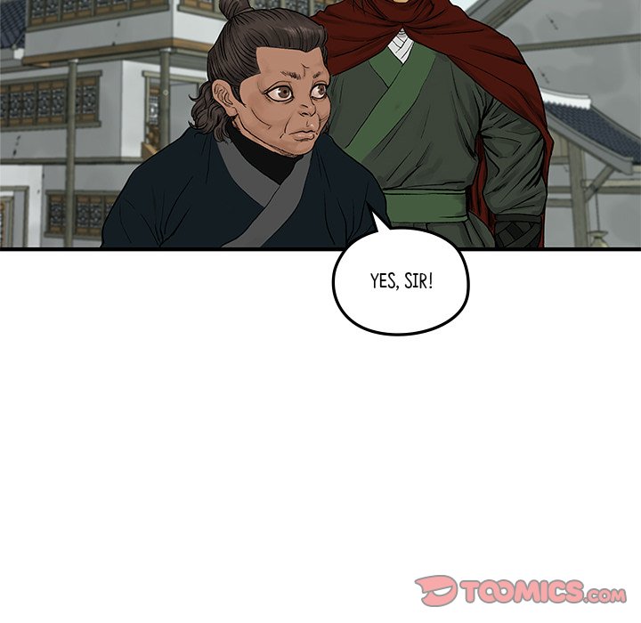 Read The Blade Demon chapter 9 image 73 on Lezhin