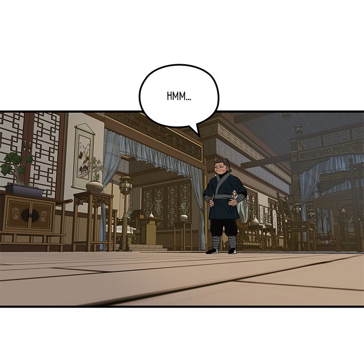 Read The Blade Demon chapter 9 image 74 on Lezhin