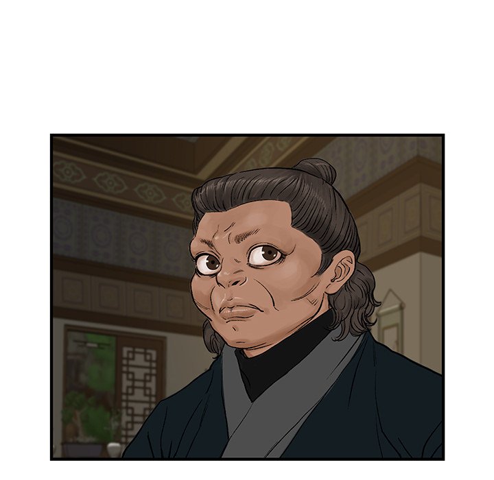Read The Blade Demon chapter 9 image 76 on Lezhin