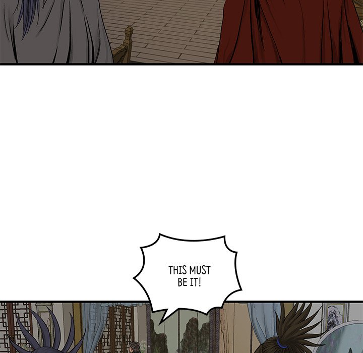 Read The Blade Demon chapter 9 image 78 on Lezhin