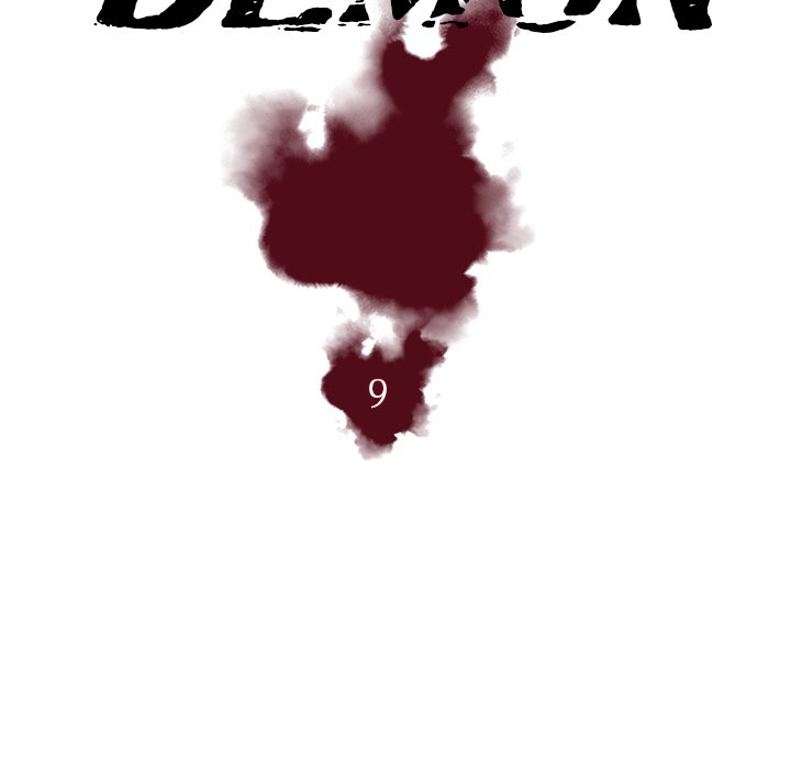 Read The Blade Demon chapter 9 image 8 on Lezhin