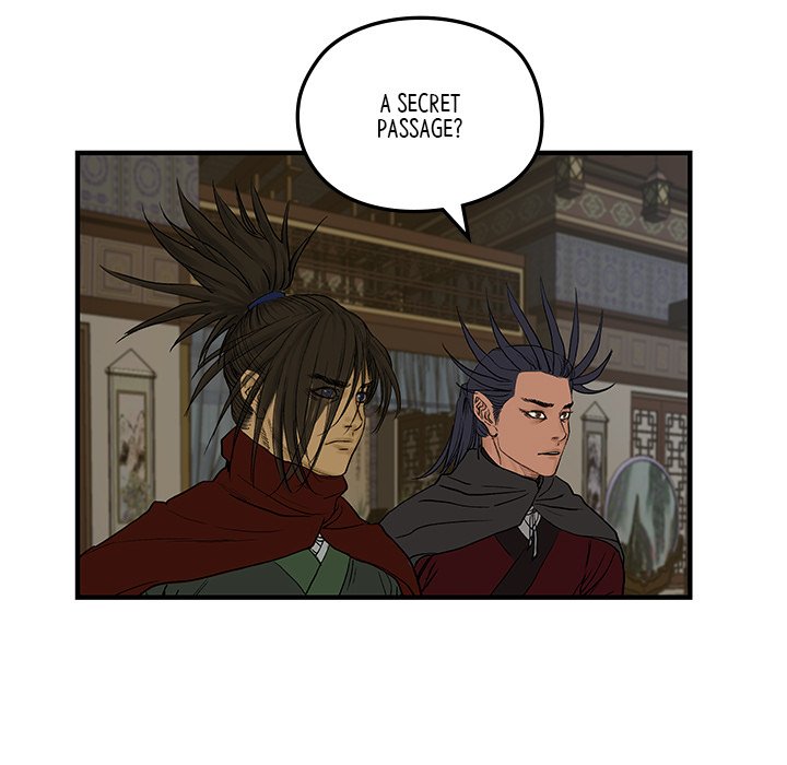 Read The Blade Demon chapter 9 image 81 on Lezhin