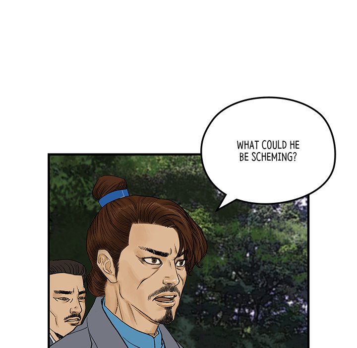 Read The Blade Demon chapter 9 image 87 on Lezhin