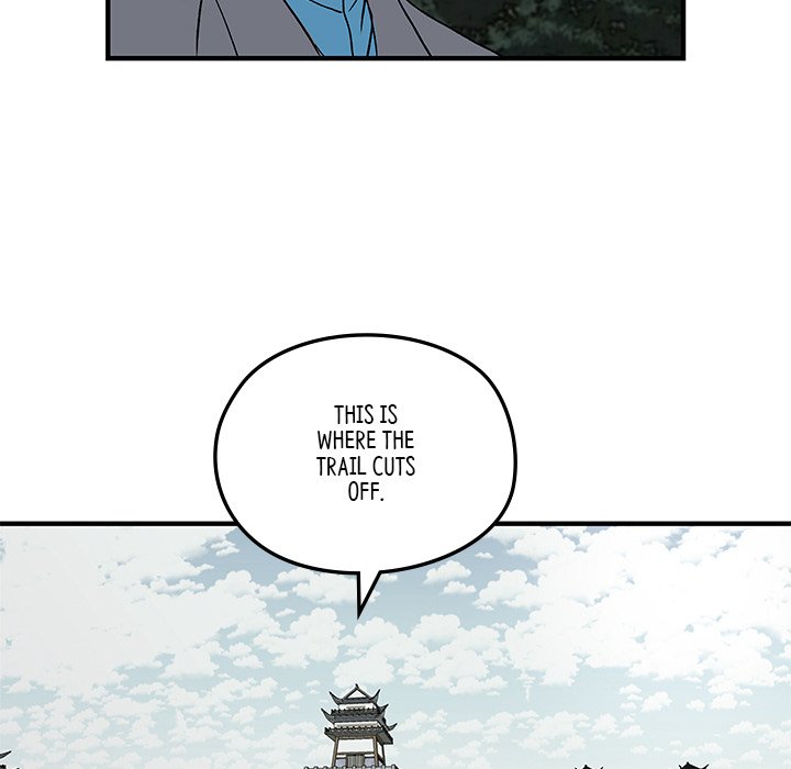 Read The Blade Demon chapter 9 image 88 on Lezhin