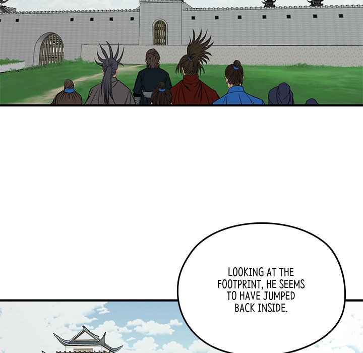 Read The Blade Demon chapter 9 image 89 on Lezhin