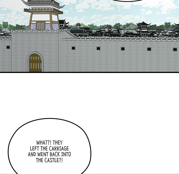 Read The Blade Demon chapter 9 image 90 on Lezhin