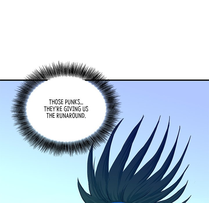 Read The Blade Demon chapter 9 image 93 on Lezhin