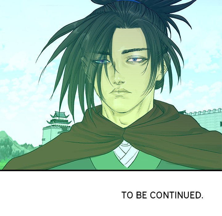 Read The Blade Demon chapter 9 image 94 on Lezhin
