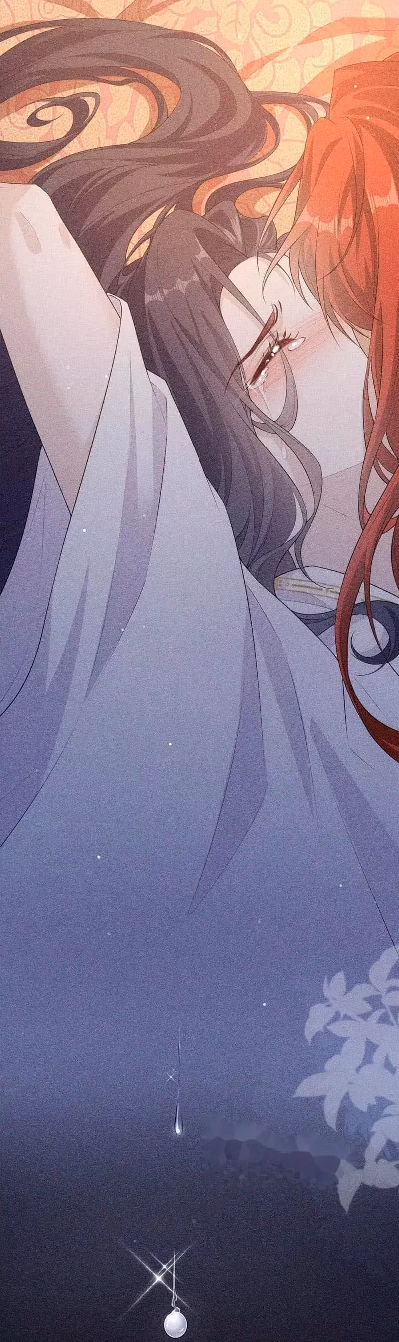 Read The Blessing chapter 1 image 11 on Lezhin