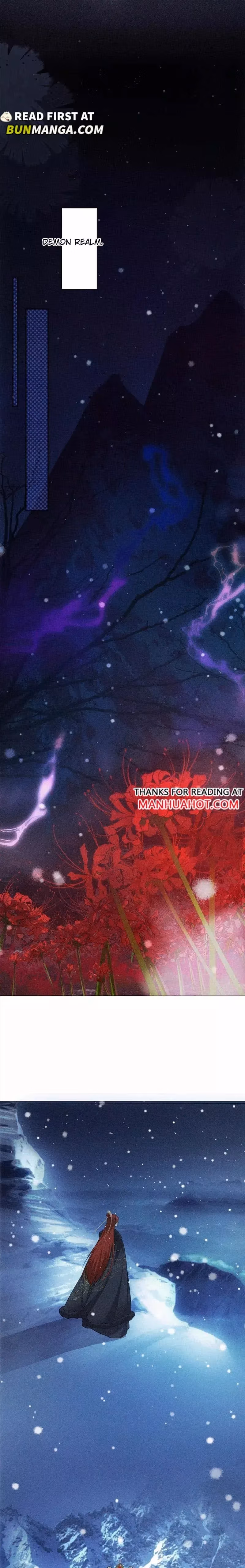 Read The Blessing chapter 1 image 12 on Lezhin
