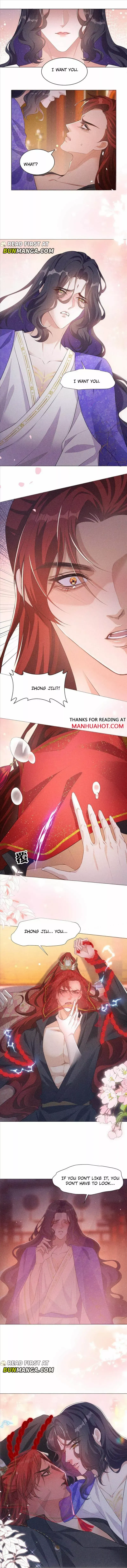 Read The Blessing chapter 1 image 4 on Lezhin