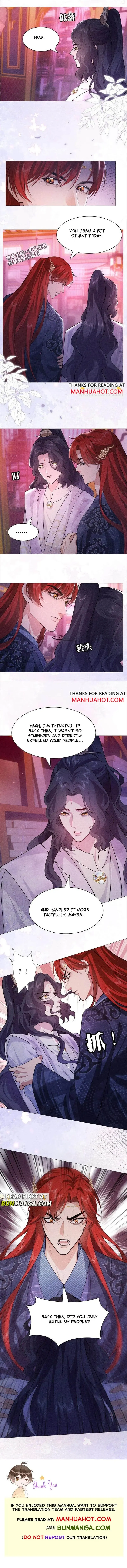 Read The Blessing chapter 12 image 6 on Lezhin