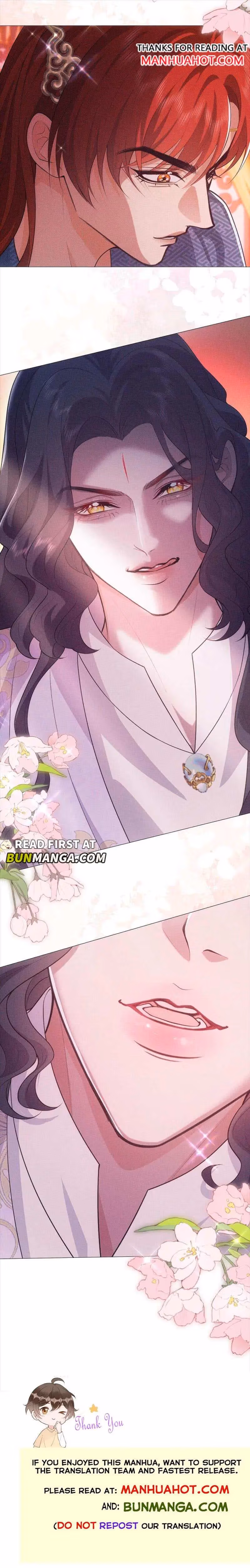 Read The Blessing chapter 13 image 7 on Lezhin