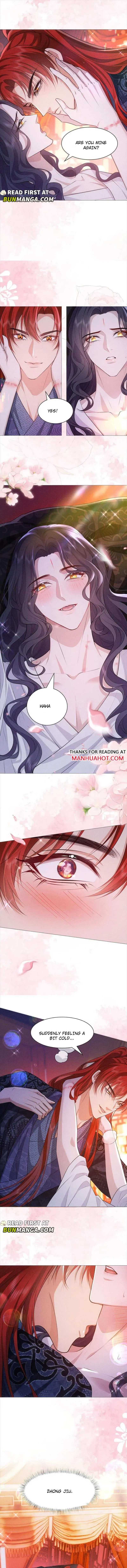 Read The Blessing chapter 15 image 3 on Lezhin