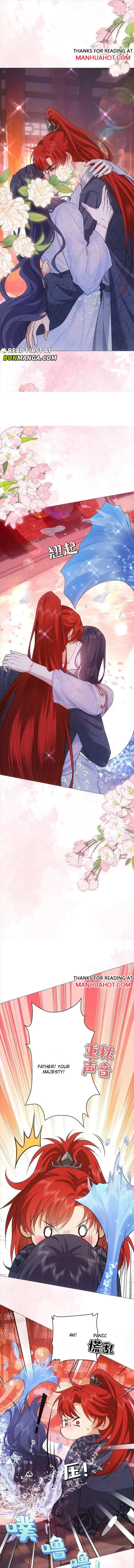 Read The Blessing chapter 16 image 3 on Lezhin