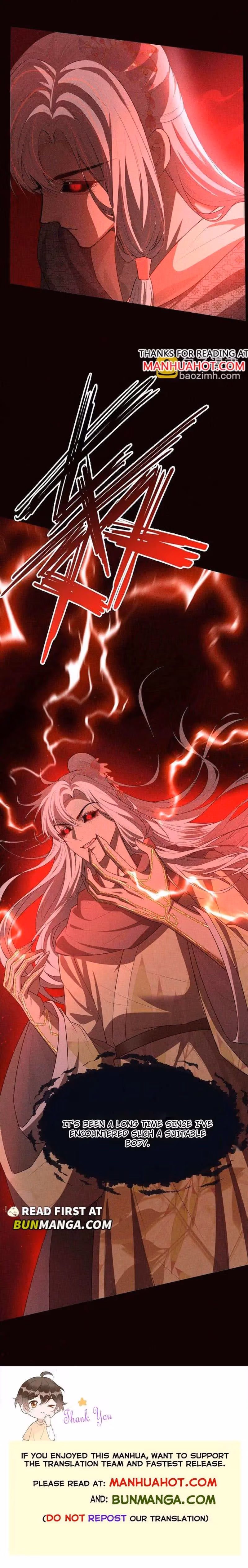 Read The Blessing chapter 16 image 9 on Lezhin