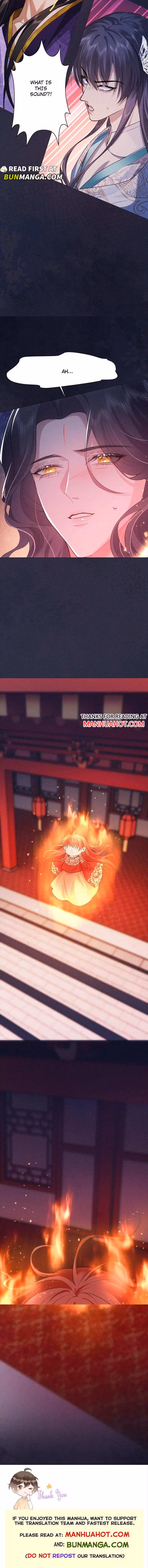 Read The Blessing chapter 18 image 9 on Lezhin
