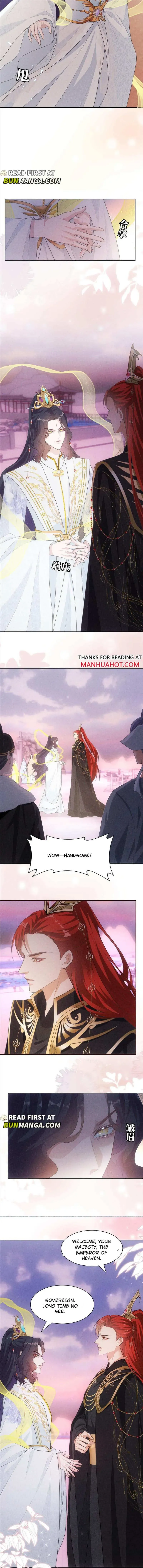 Read The Blessing chapter 2 image 2 on Lezhin