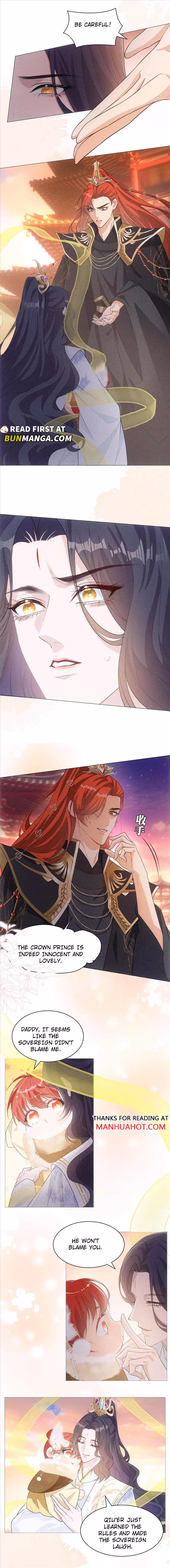 Read The Blessing chapter 2 image 5 on Lezhin
