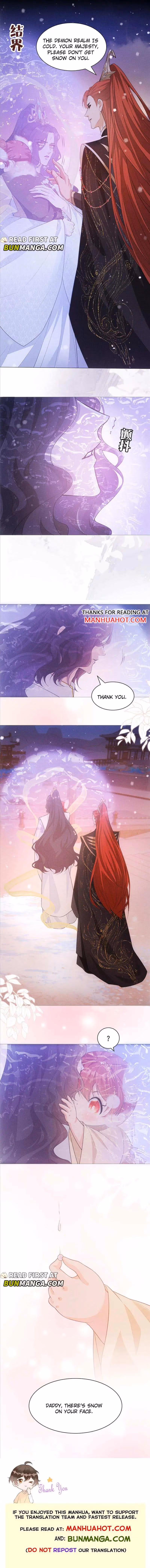 Read The Blessing chapter 2 image 7 on Lezhin