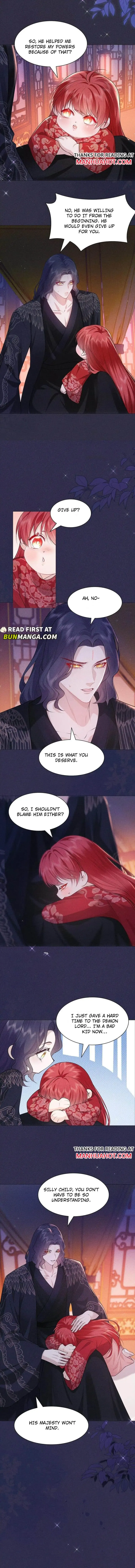 Read The Blessing chapter 20 image 3 on Lezhin