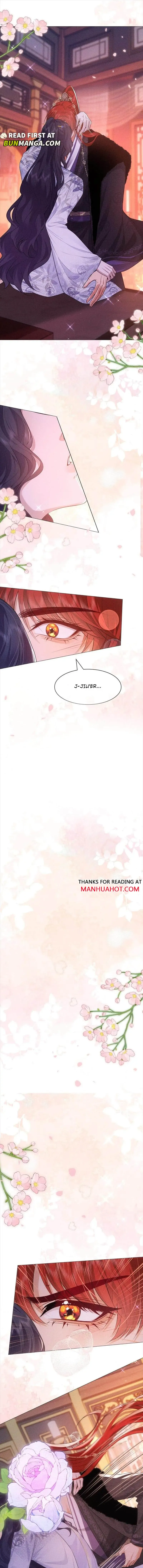 Read The Blessing chapter 22 image 4 on Lezhin