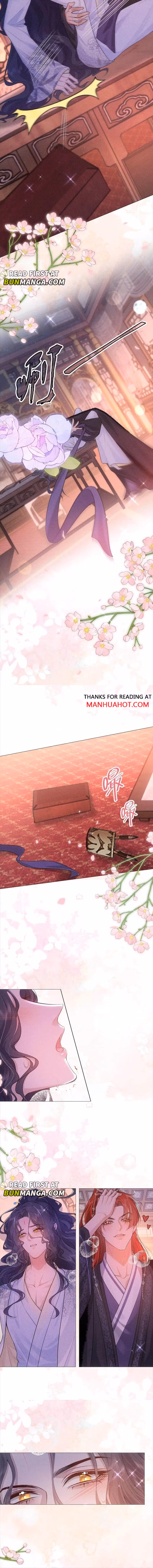 Read The Blessing chapter 22 image 5 on Lezhin